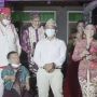 Pentas Daring, Sego Katul dan Warkaban Kolaborasi Bangkitkan Seni Budaya di Masa Pandemi