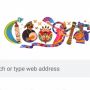 Google Doodle Rayakan Hari Kemerdekaan HUT ke-76 RI
