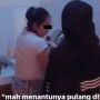 Menantu Pamit Pulang ke Mertua, Minta Peluk saat Diomeli Soal Kerjaan Rumah