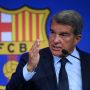 Barcelona Dikabarkan Ingin Jajaki Semua Kemungkinan untuk Pertahankan Frenkie de Jong, Joan Laporta Bersandiwara?