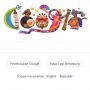 Google Doodle Hari Ini Ikut Semarakkan HUT Kemerdekaan RI ke-76