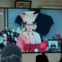 Pakai Baju Bundo Kanduang, Gubernur Sumbar Sebut Puan Maharani Cinta Minangkabau
