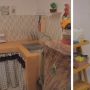 Viral! Tanpa Kitchen Set, Wanita Ini Ubah Dekorasi Jadi Estetik, Warganet: Cantik!