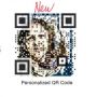 Berpadu dengan Karya Seni, QR Code Kini Tak Monoton