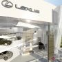 HUT Kemerdekaan RI, Lexus Indonesia Gelar Virtual Gallery Perdana Asia Tenggara