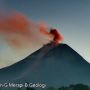Gunung Merapi Kerap Ekstrusi pada Agustus, BPPTKG: Itu Merupakan Fase Erupsi