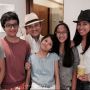 6 Potret Cucu BJ Habibie, Kompak Teruskan Perjuangan Kakek