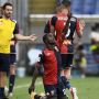 Kalah 18 Kali, Genoa Resmi Degradasi dari Serie A Italia
