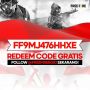 26 Kode Redeem FF 17 Agustus 2021, Spesial Hari Kemerdekaan RI