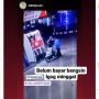 Viral! Bukannya Bayar, Orang Ini Malah Langsung Kabur Usai Isi Bensin di SPBU Sumberpucung