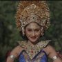 Namanya Trending, Sosok Novia Bachmid Ternyata Masih Saudara Pemain PSS Sleman