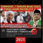 CEK FAKTA: Benarkah Menteri Agama Yaqut Cholil Qoumas Dibaptis?