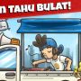 Tak Kalah Seru! 5 Game Android Buatan Indonesia, dari Diponegoro Sampai Tahu Bulat