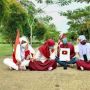 Surya Manurung Raih Silver Play Button dari YouTube
