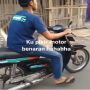 Heboh Honda Astrea Anti Mampir ke SPBU, Cocok Buat yang Mau Irit Bensin