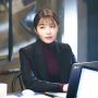 5 Drama Korea Eunji Apink, Untouchable Bikin Mikir Keras