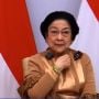 Ambil Kebijakan Partai soal Amandemen, Megawati Tegaskan PDIP Slowing Down
