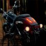 Jiplakan Harley-Davidson Ini Buat Pencinta Motor Melongo, Harganya di Bawah Honda BeAT