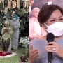 Tamu Dibatasi, Ada 7 Artis di Pengajian dan Siraman Lesti Kejora