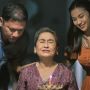 Sinopsis Film Selesai: Perselingkuhan dalam Rumah Tangga Gading Marten dan Ariel Tatum