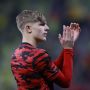 Norwich Pepet Manchester United demi Dapatkan Brandon Williams
