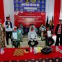 Beri Remisi Pada 360 Warga Binaan, 9 Orang Bebas, Swab Antigen Diberikan Gratis