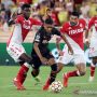 Playoff Liga Champions: Shakhtar dan Salzburg Amankan Leg Pertama