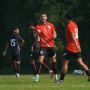 Fisik Pemain Kian Bugar, Persija Percaya Diri Tatap Liga 1