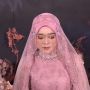 8 Potret Gaun Mewah Lesti Kejora, Harganya Fantastis!