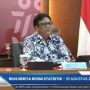 BPS: Nilai Ekspor Agustus 2021 Catat Rekor Tertinggi Dalam 10 Tahun Terakhir