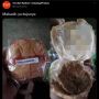Pamer Jajanan Cheeseburger, Pas Dizoom Publik Syok Lihat Isinya: Itu Test Pack?