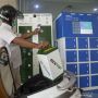 Gojek Uji Coba Komersial 500 Motor Listrik di Jaksel, Tersedia Cabinet Battery Swap