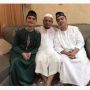 4 Fakta Meninggalnya Ameer Azzikra Adik Alvin Faiz, Jenazah Harum