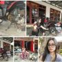 Viral Mbak Ika, Montir Cantik Kediri Ternyata Eks Guru TK, Salut!