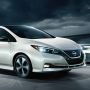 Recall 23,000 Nissan Leaf: Risiko Kebakaran Saat Quick Charging