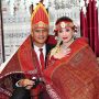 Berduka, Ayah Mertua Choky Sitohang Meninggal Dunia