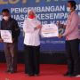Kemnaker Kembangkan Pilot Project Perluasan Kerja Berbasis Kawasan di 5 Daerah