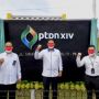 Gedung dan Logo Baru PTPN XIV Resmi Diluncurkan