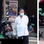 Viral Bapak-Bapak ke Konter Cari HP Harga 500 Ribu, Aksi Penjual Bikin Terenyuh