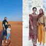 7 Potret Sus Upit Pengasuh Arsya Hermansyah, Akan Dibiayai Kuliah Ashanty?