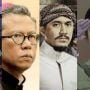 10 Artis Jadi Pahlawan Nasional di Film, Ada Dian Sastrowardoyo
