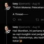 Viral Pengakuan Model Jadi Korban Fetish Mukena Berkedok Foto Katalog Olshop