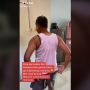 Viral Cara Cerdas Suami Bantu Mengasuh Anak saat Rewel, Rela Pakai Bra Istri