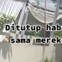 Jalan Ditutup Tenda Hajatan Tetangga, Satu Keluarga Kelaparan Tak Bisa Keluar Rumah