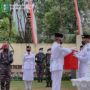 Paskibraka Kalbar Pingsan saat Penurunan Bendera, Publik: Terima Kasih Perjuangannya