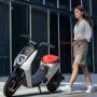 Simak Pesona Honda U-BE, Motor Elektrik Mungil yang Lebih Murah dari Honda Beat