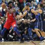 Sixers Resmi Perpanjang Kontrak Joel Embiid