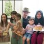 6 Momen Seleb Rayakan Ultah Asisten: Shandy Aulia Beri Hadiah Mewah