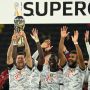 Daftar Juara Piala Super Jerman: Bayern Munich Unggul 3 Trofi dari Dortmund