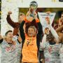 Hajar Dortmund 3-1, Bayern Munich Juara Piala Super Jerman